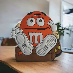 COPY - M&M's Chocolate Large Luggage